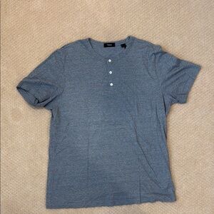 Men's Henley Shirt